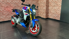 BMW F900 R (25MY)